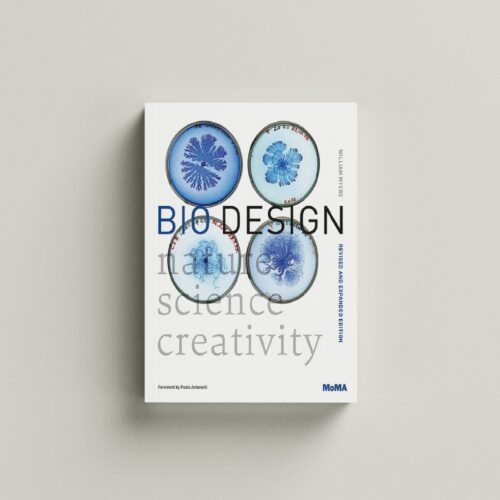 biodesign cover