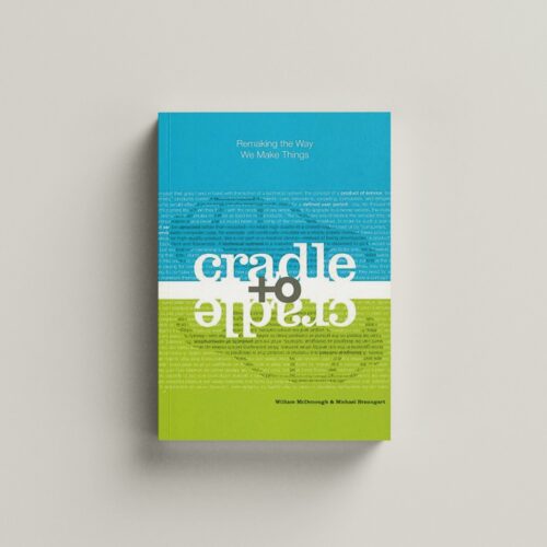 cradle to cradle cover
