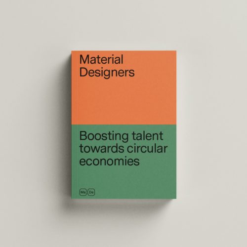 material designers cover