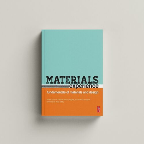 materials experience cover