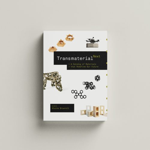 transmaterial next cover