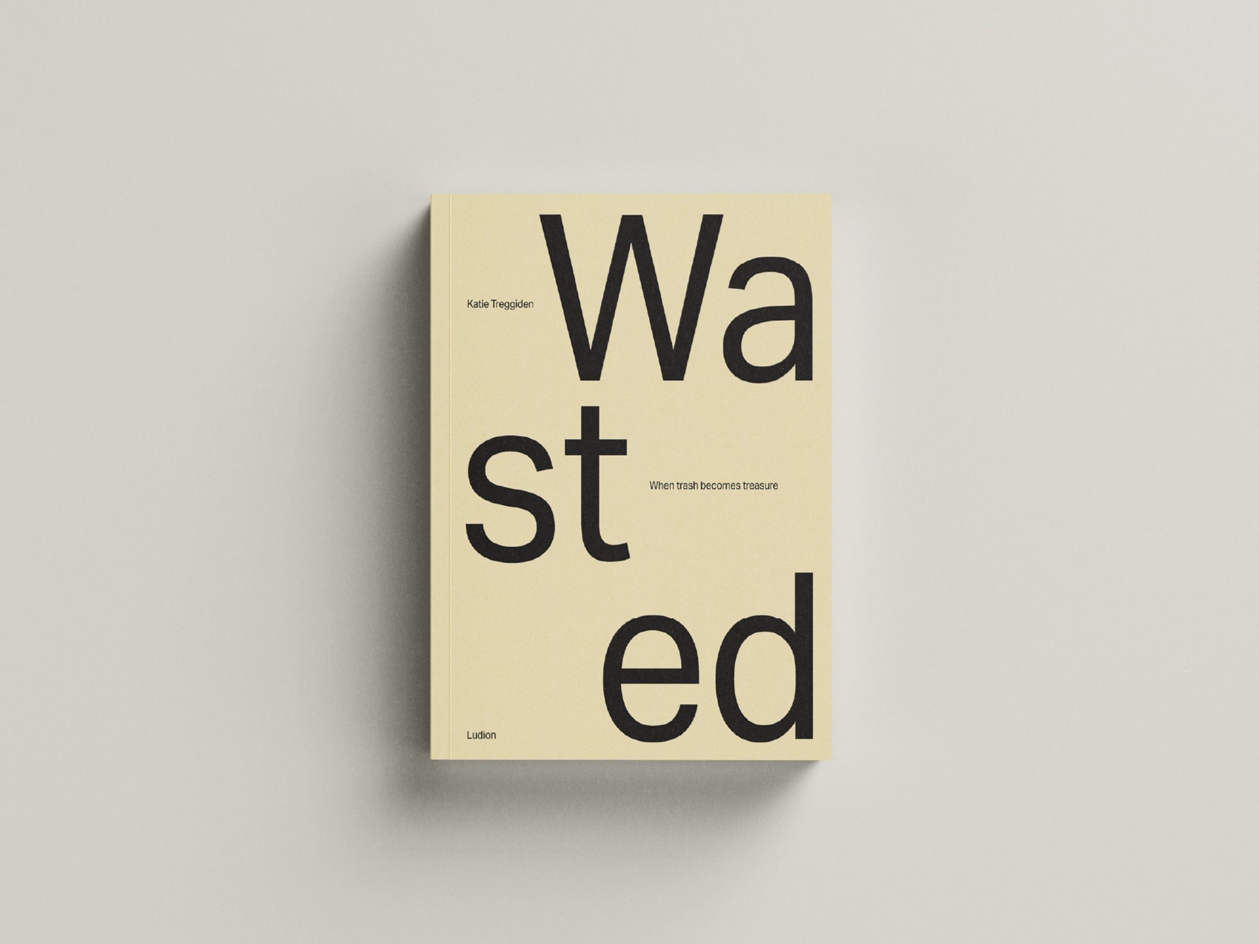 Wasted: When Trash Becomes Treasure • Compound