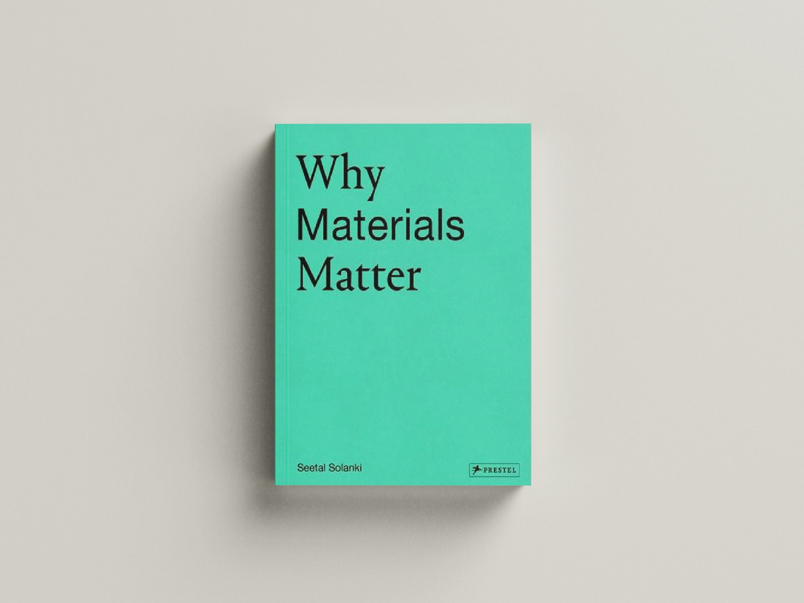 Why Materials Matter • Compound